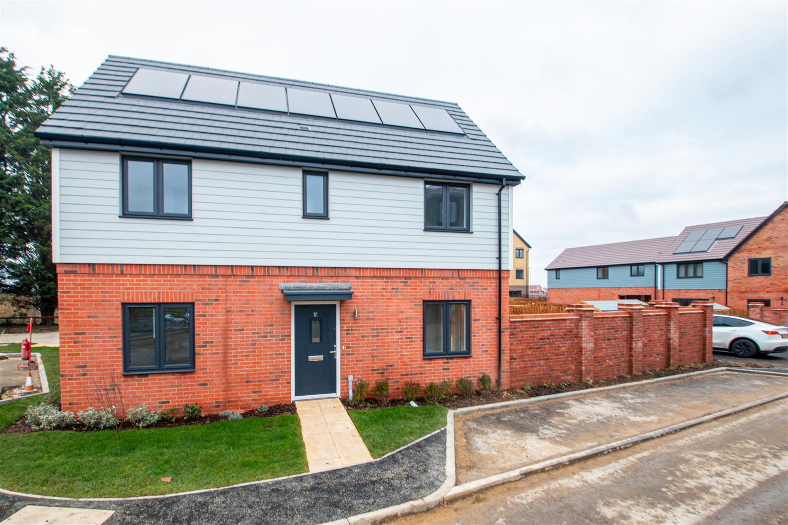 3 bed property in Braford Close, Milton Keynes